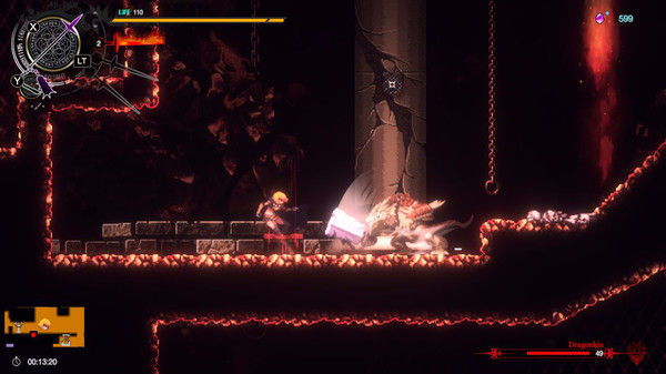 不死之王：逃离纳萨力克/OVERLORD: ESCAPE FROM NAZARICK