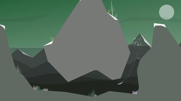 翻越那座山/That Flipping Mountain