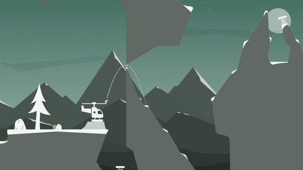 翻越那座山/That Flipping Mountain