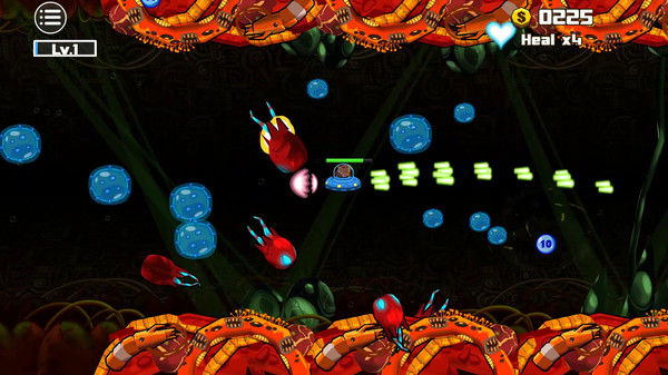 卡通射手 2:自由职业者/Toon Shooters 2: The Freelancers