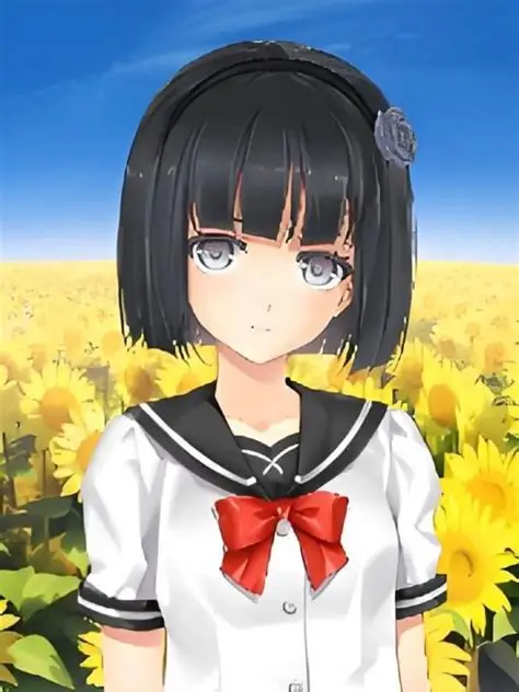 美少女万华镜3: -神明所创造的少女们-