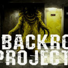 密室计划/The Backrooms Project
