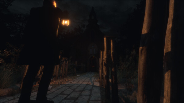 未述之忆:波特墓地/Untold Memories: Potter's Field