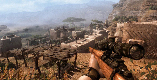 Far Cry® 2