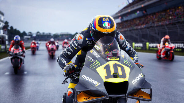 MotoGP™23