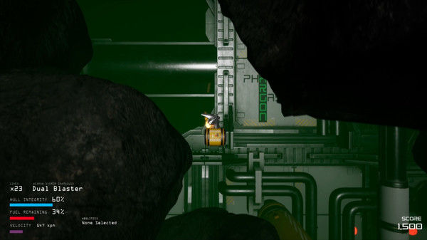 NEW TERRA®