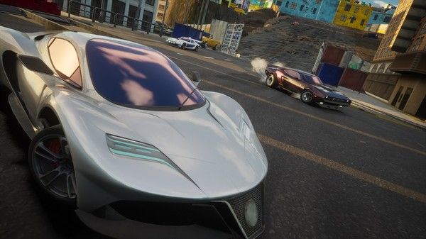 速度与激情：间谍赛车手 SH1FT3R/Fast & Furious: Spy Racers Rise of Sh1ft3r