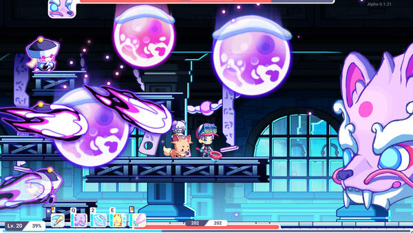 Yuma Nest