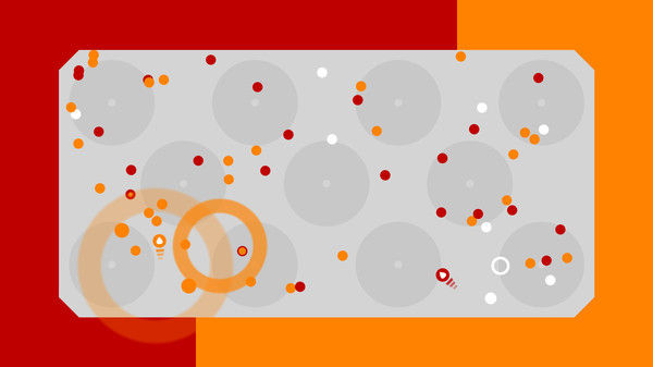 12轨道/12 orbits