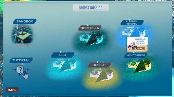 Drill Deal – Oil Tycoon