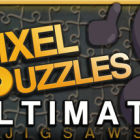 像素拼图：终极拼图/Pixel Puzzles Ultimate Jigsaw Puzzles