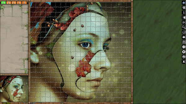 像素拼图：终极拼图/Pixel Puzzles Ultimate Jigsaw Puzzles