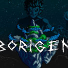 原住民/Aborigenus