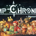 灯盏纪事/Lamp Chronicle