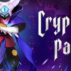 神秘路径/Cryptical Path