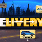递送公司/Delivery INC