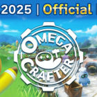 欧米茄工匠/Omega Crafter
