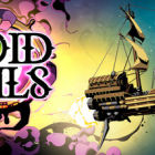 虚空帆船/Void Sails