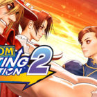 卡普空格斗合集2/Capcom Fighting Collection 2