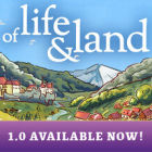 生命与土地/Of Life and Land