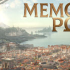 记忆之城/MEMORIAPOLIS