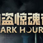 劫盗惊魂夜