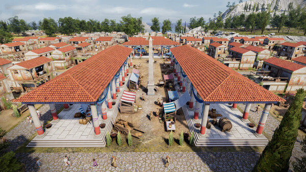 希腊建造者/Builders of Greece