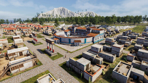 希腊建造者/Builders of Greece