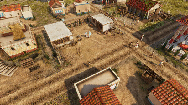 希腊建造者/Builders of Greece