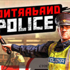 违禁品警察/Contraband Police