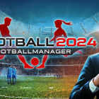 我们是足球2024/WE ARE FOOTBALL 2024