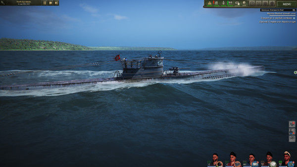 U艇/UBOAT
