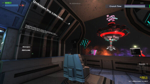 PULSAR: Lost Colony