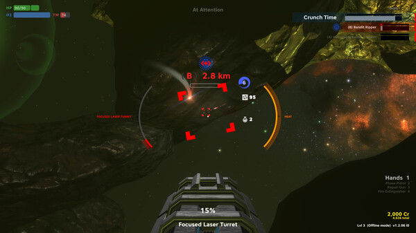 PULSAR: Lost Colony