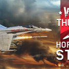 战争雷霆/War Thunder