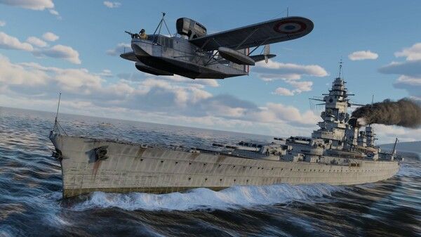 战争雷霆/War Thunder