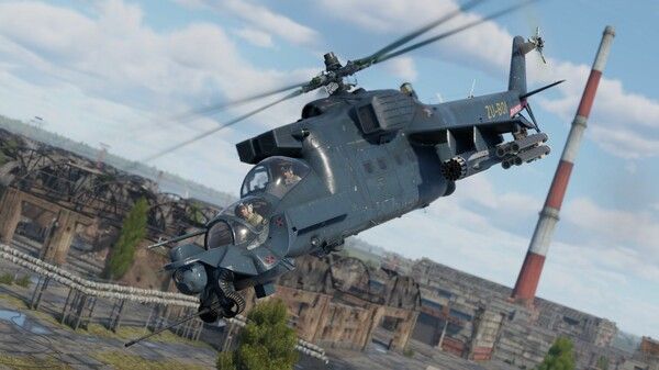 战争雷霆/War Thunder