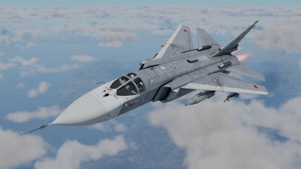 战争雷霆/War Thunder