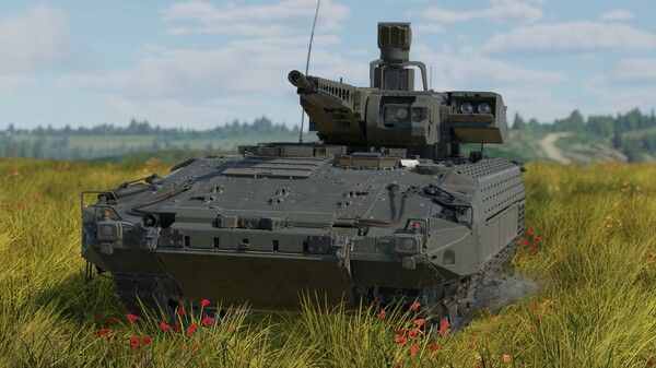 战争雷霆/War Thunder