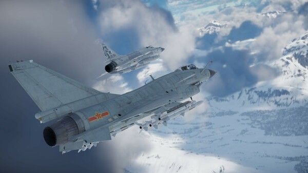 战争雷霆/War Thunder