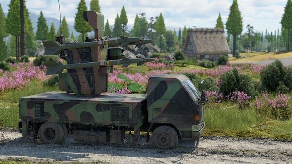 战争雷霆/War Thunder