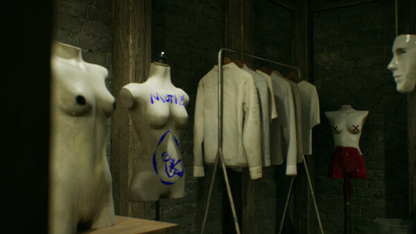 噬人巨兽