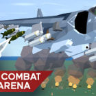 微型战斗竞技场/Tiny Combat Arena