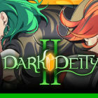 黑暗神灵2/Dark Deity 2