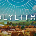 多岩/Polylithic