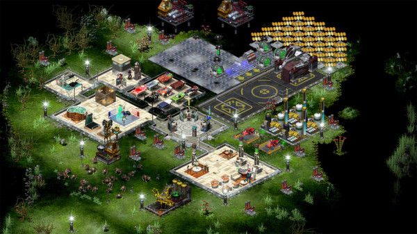 太空殖民地：Steam版/Space Colony: Steam Edition