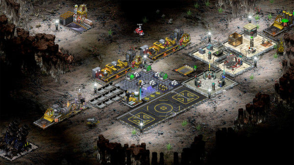 太空殖民地：Steam版/Space Colony: Steam Edition