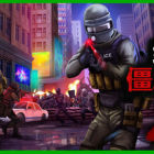 终极僵尸防御2