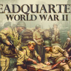 指挥部：二战/Headquarters: World War II