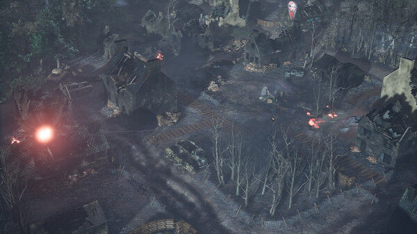 指挥部：二战/Headquarters: World War II
